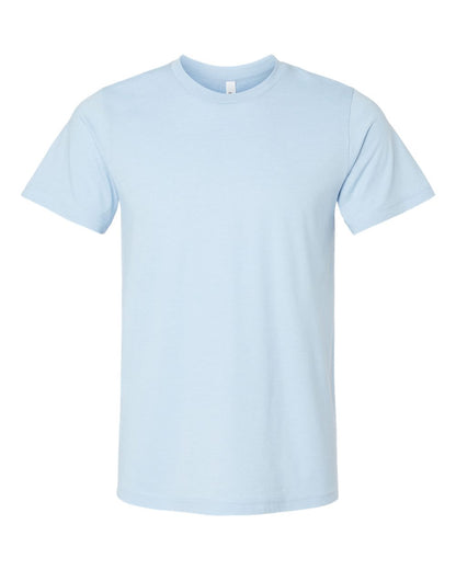 Bella + Canvas CVC Jersey Tee - 3001CVC