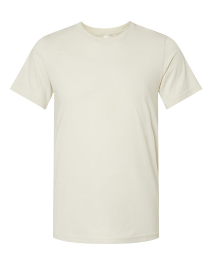 Bella + Canvas CVC Jersey Tee - 3001CVC