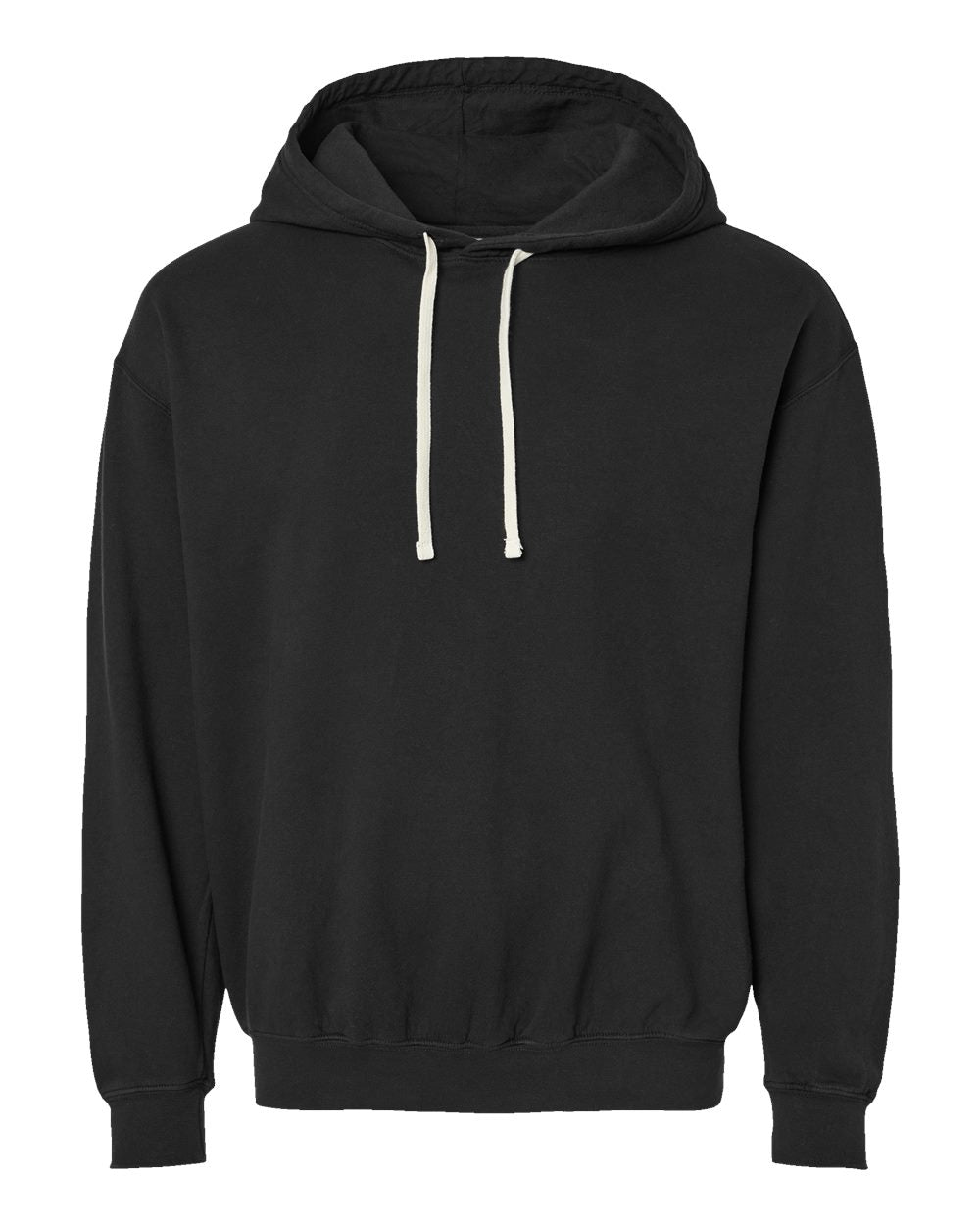 Comfort Colors Lightweight Fleece Hooded Sweatshirt - 1467