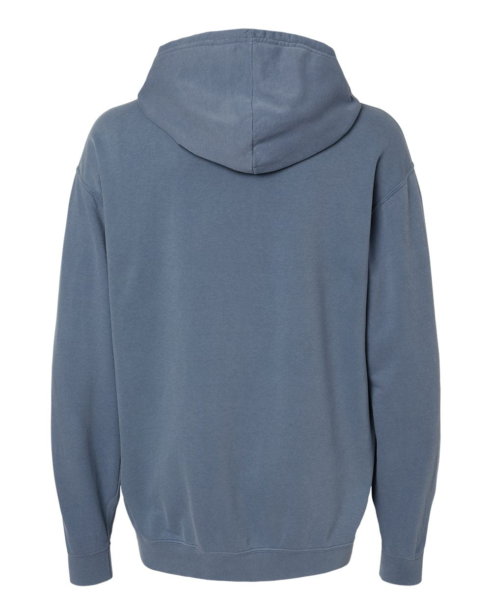 Comfort Colors Lightweight Fleece Hooded Sweatshirt - 1467