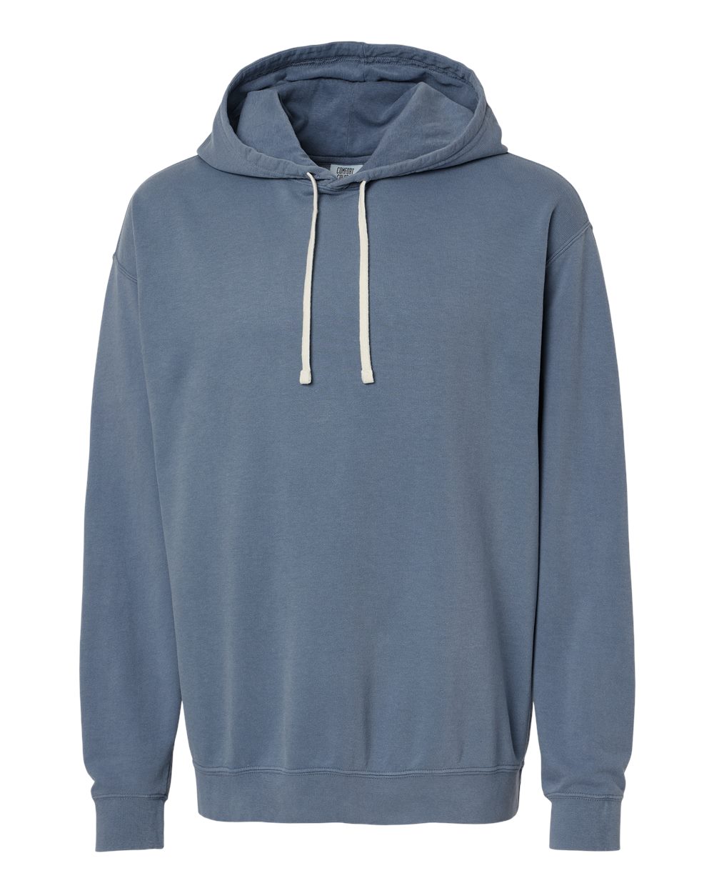 Comfort Colors Lightweight Fleece Hooded Sweatshirt - 1467