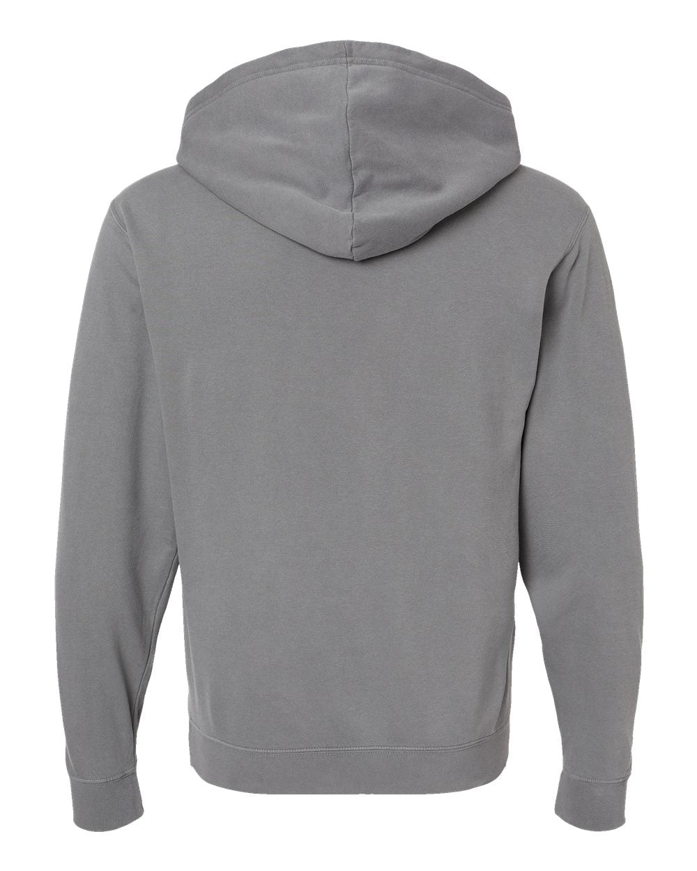 Comfort Colors Lightweight Fleece Hooded Sweatshirt - 1467