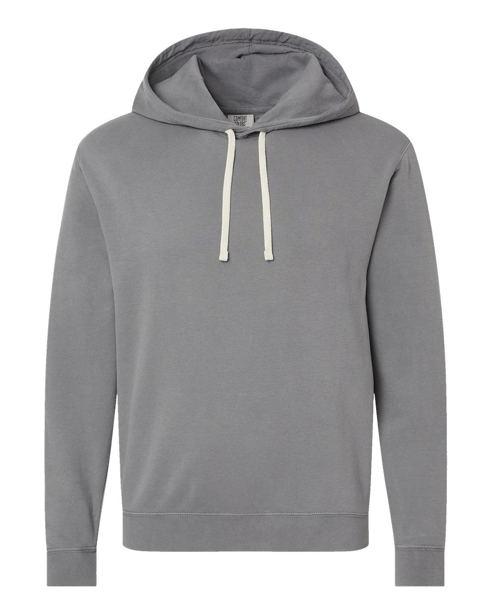 Comfort Colors Lightweight Fleece Hooded Sweatshirt - 1467