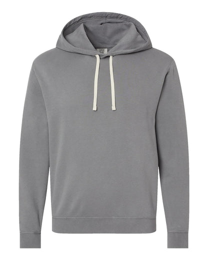Comfort Colors Lightweight Fleece Hooded Sweatshirt - 1467