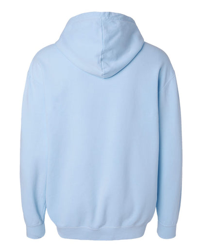 Comfort Colors Lightweight Fleece Hooded Sweatshirt - 1467