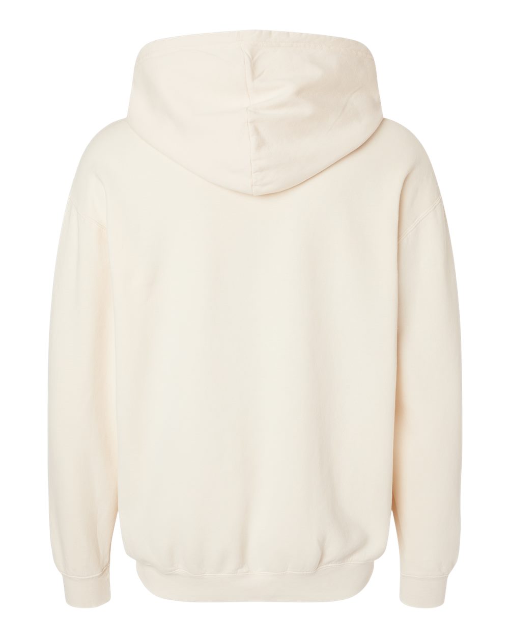 Comfort Colors Lightweight Fleece Hooded Sweatshirt - 1467