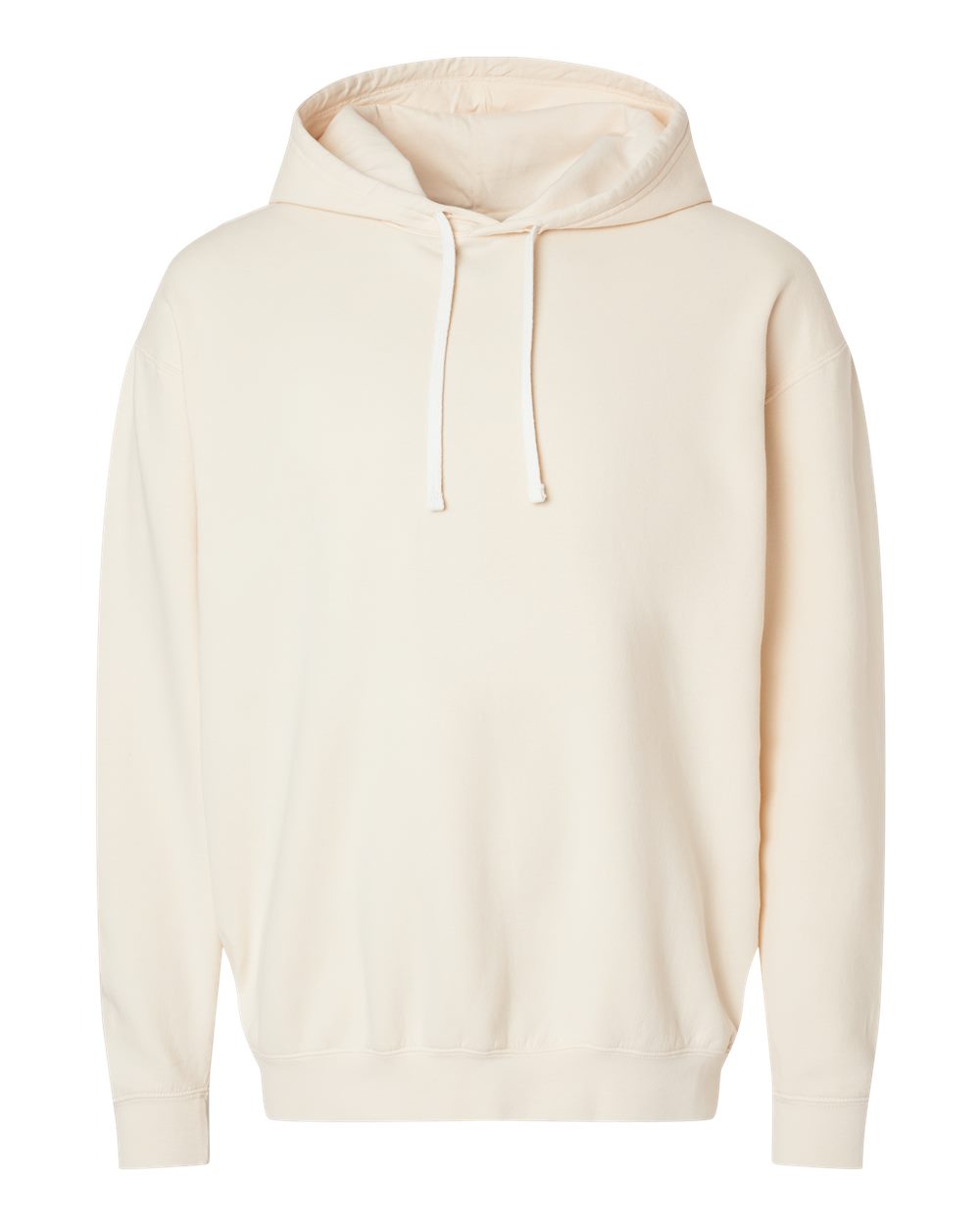 Comfort Colors Lightweight Fleece Hooded Sweatshirt - 1467