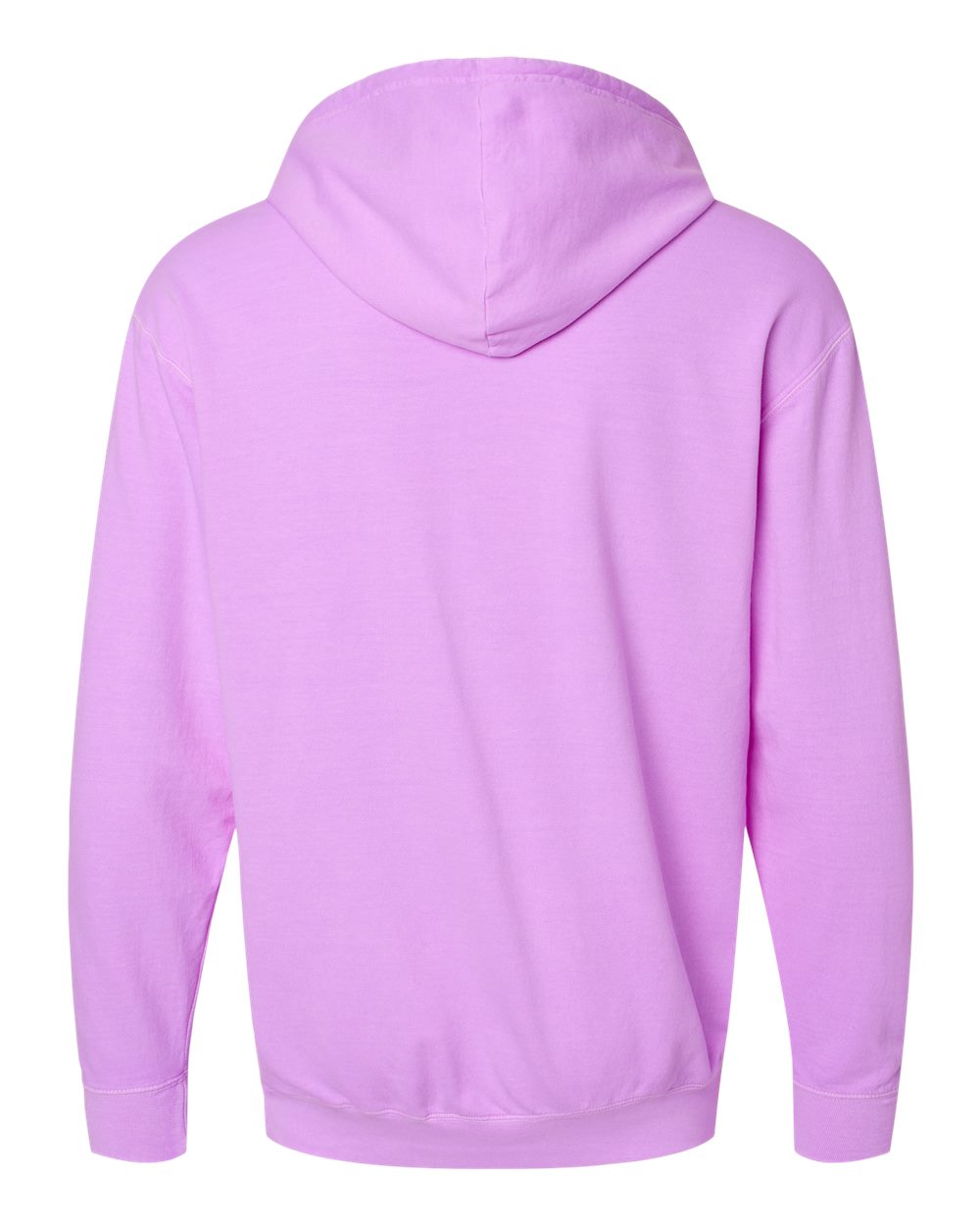 Comfort Colors Lightweight Fleece Hooded Sweatshirt - 1467