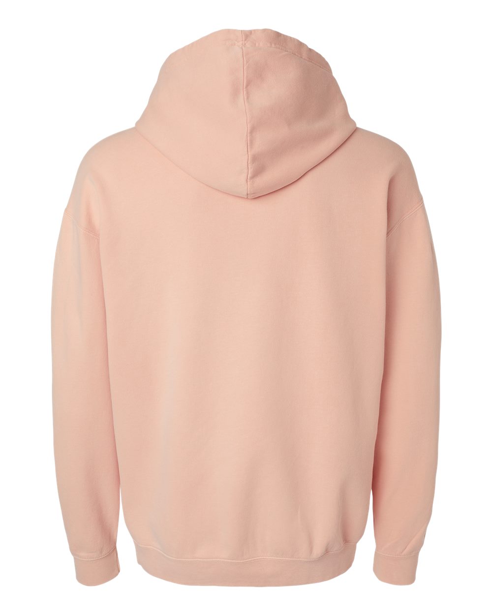 Comfort Colors Lightweight Fleece Hooded Sweatshirt - 1467