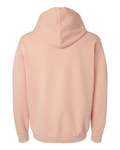 Comfort Colors Lightweight Fleece Hooded Sweatshirt - 1467