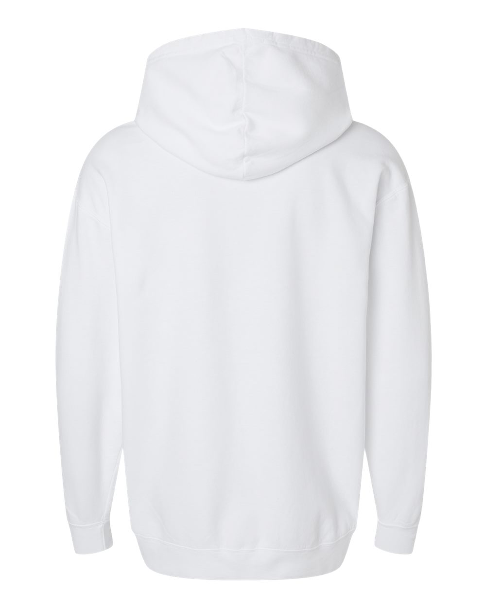 Comfort Colors Lightweight Fleece Hooded Sweatshirt - 1467