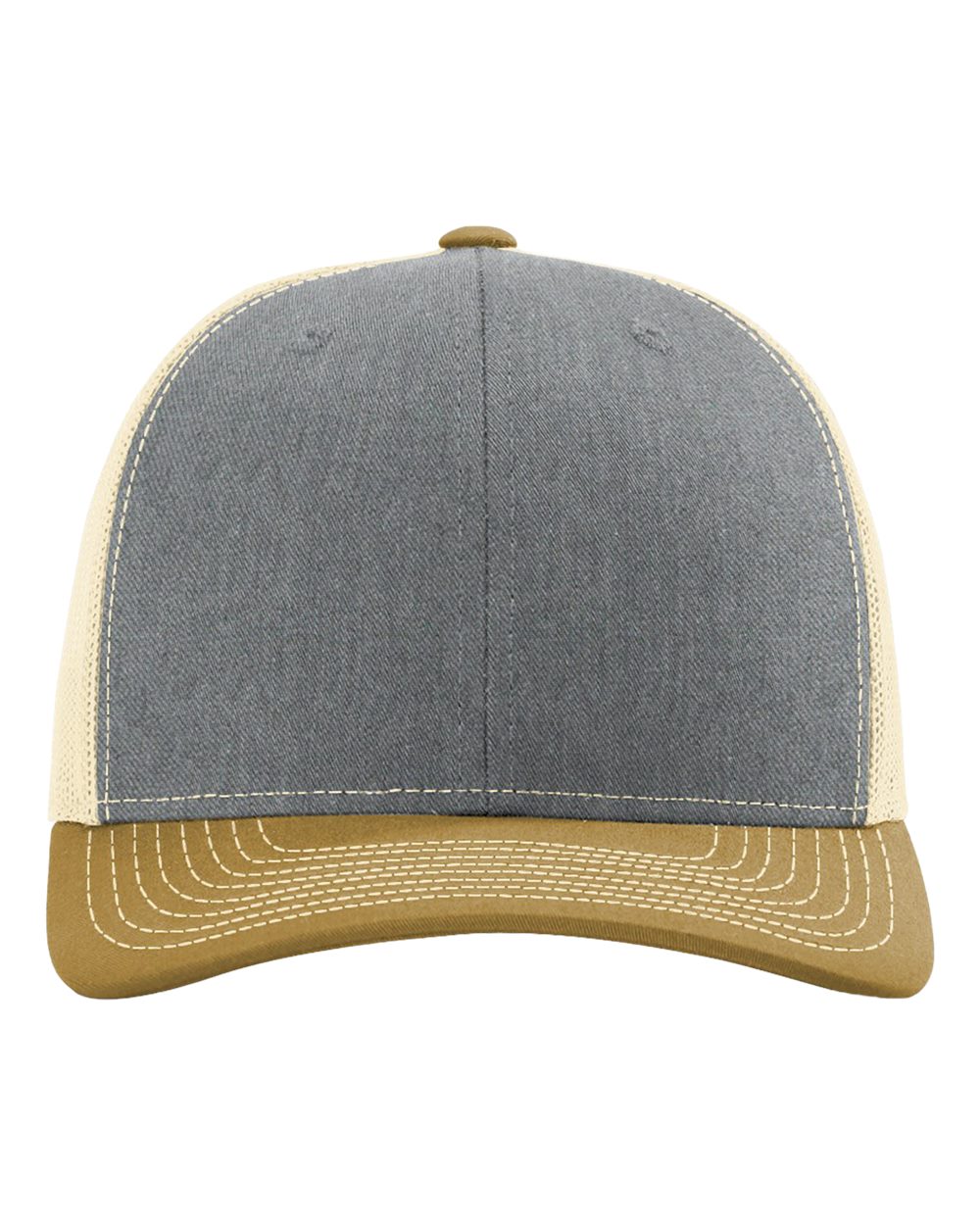 112 Richardson Trucker Snapback