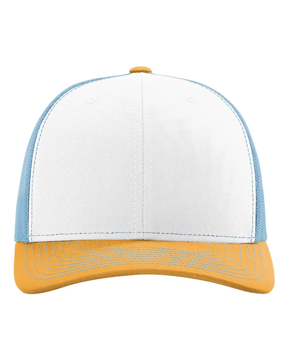 112 Richardson Trucker Snapback