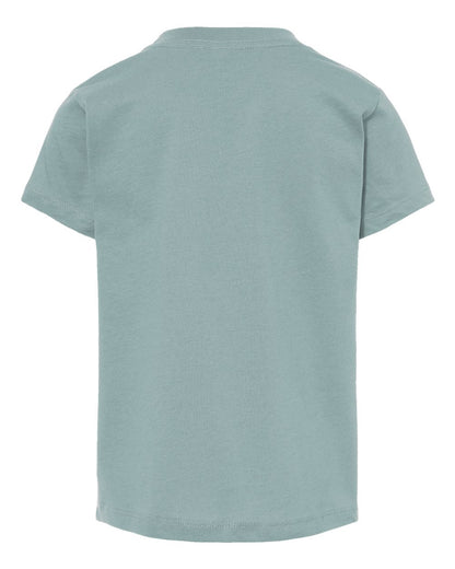 Bella + Canvas Toddler Jersey Tee - 3001T