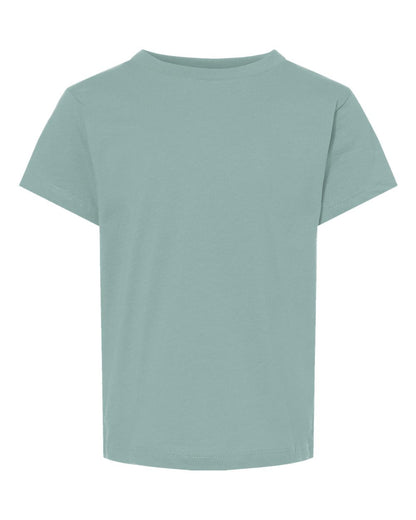 Bella + Canvas Toddler Jersey Tee - 3001T
