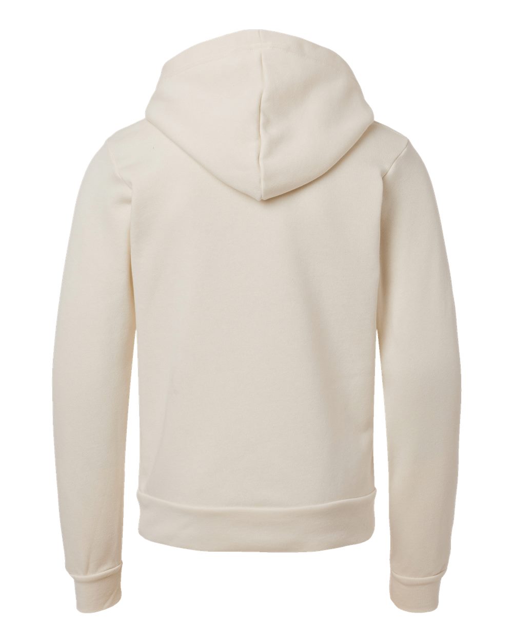 Bella + Canvas Youth Sponge Fleece Hoodie Sweatshirt - 3719Y