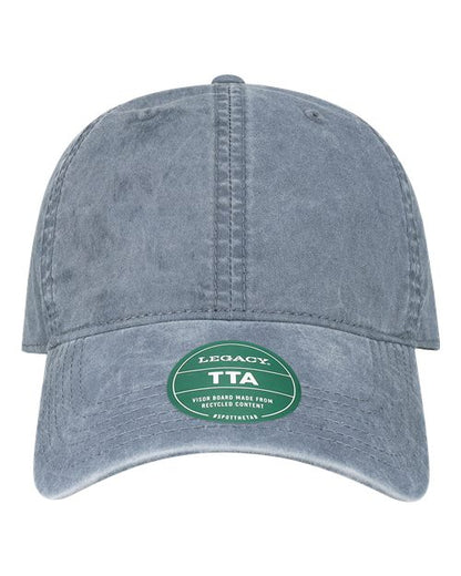 Legacy TTA Terra Twill Cap