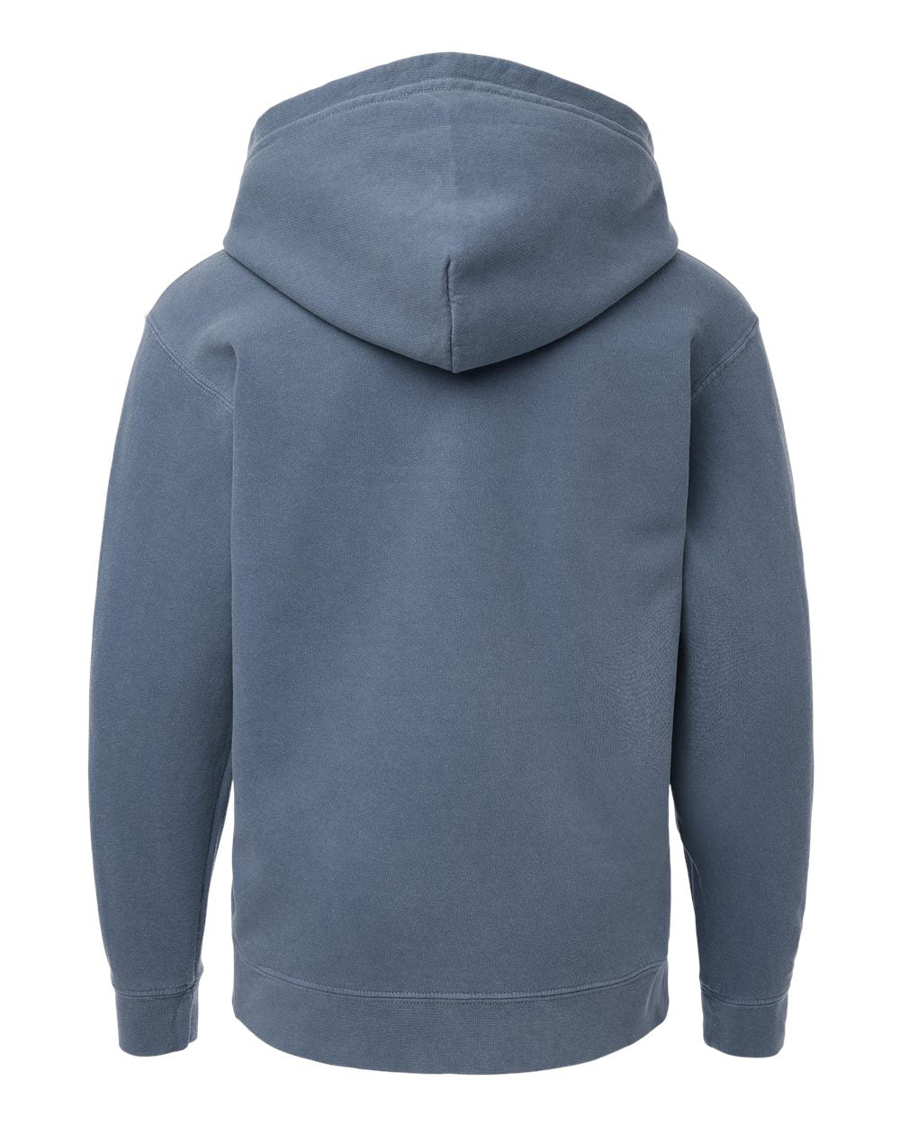 Comfort Colors Youth Garment-Dyed Lightweight Fleece Hooded Sweatshirt - 1467Y