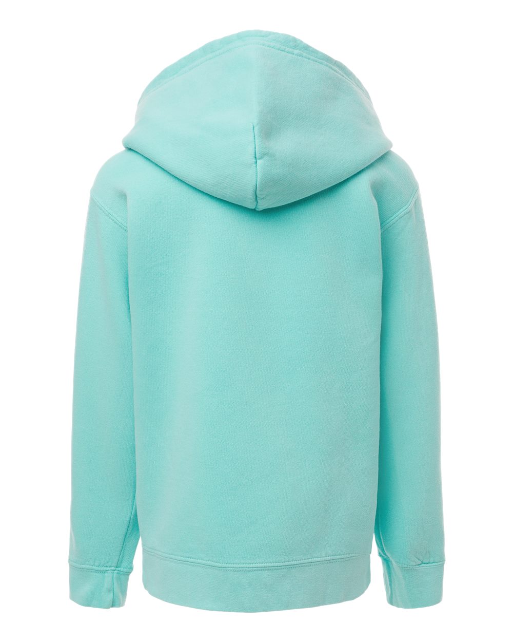 Comfort Colors Youth Garment-Dyed Lightweight Fleece Hooded Sweatshirt - 1467Y