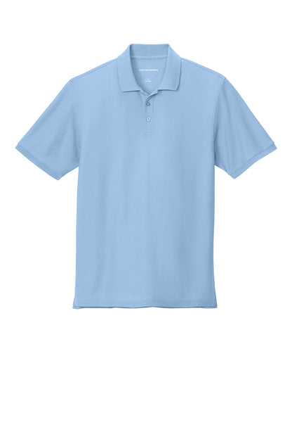 Port Authority® Wearever Signature Pique Polo K200