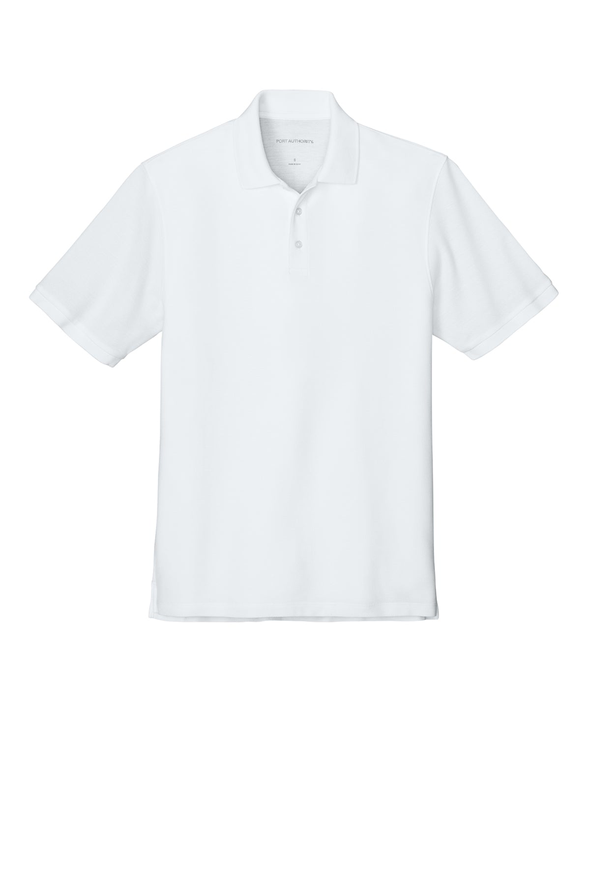 Port Authority® Wearever Signature Pique Polo K200