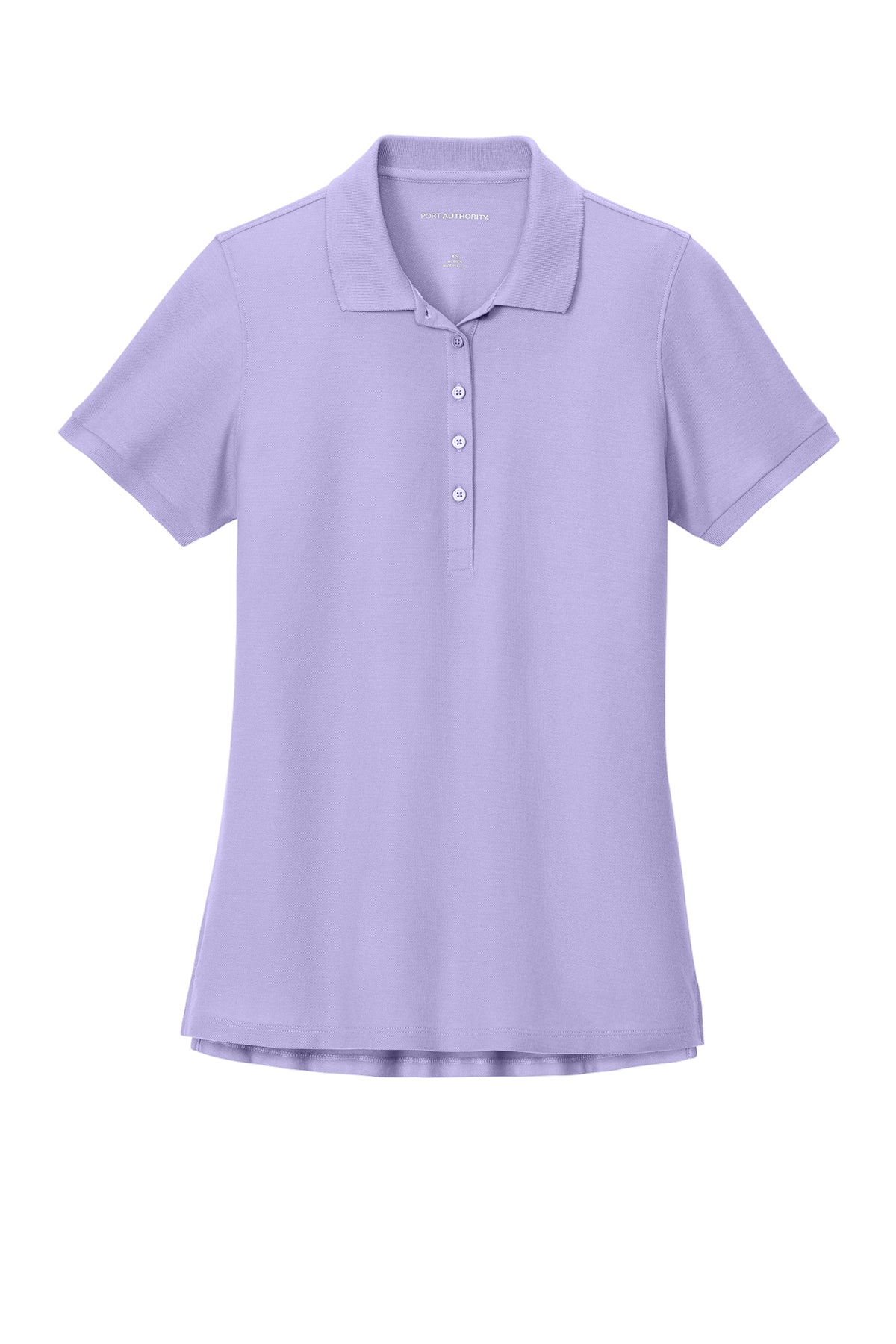 Port Authority® Women’s Wearever Signature Pique Polo