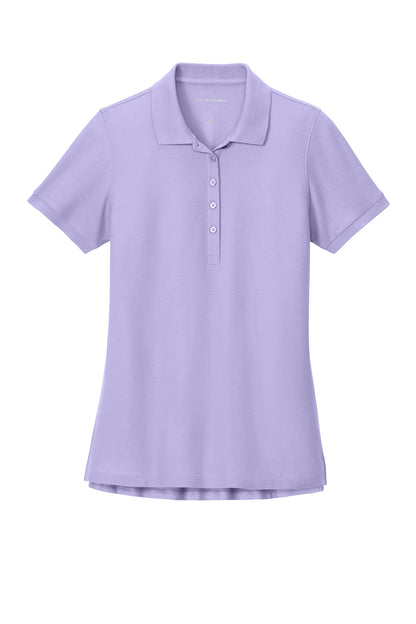 Port Authority® Women’s Wearever Signature Pique Polo