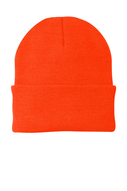 Port & Co™ Knit Cap