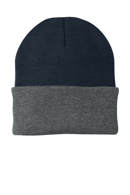 Port & Co™ Knit Cap