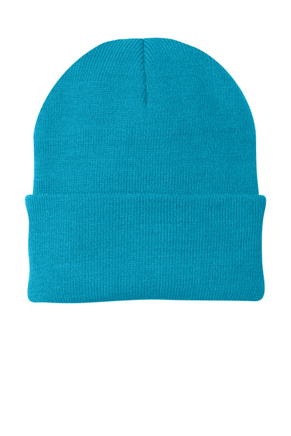 Port & Co™ Knit Cap