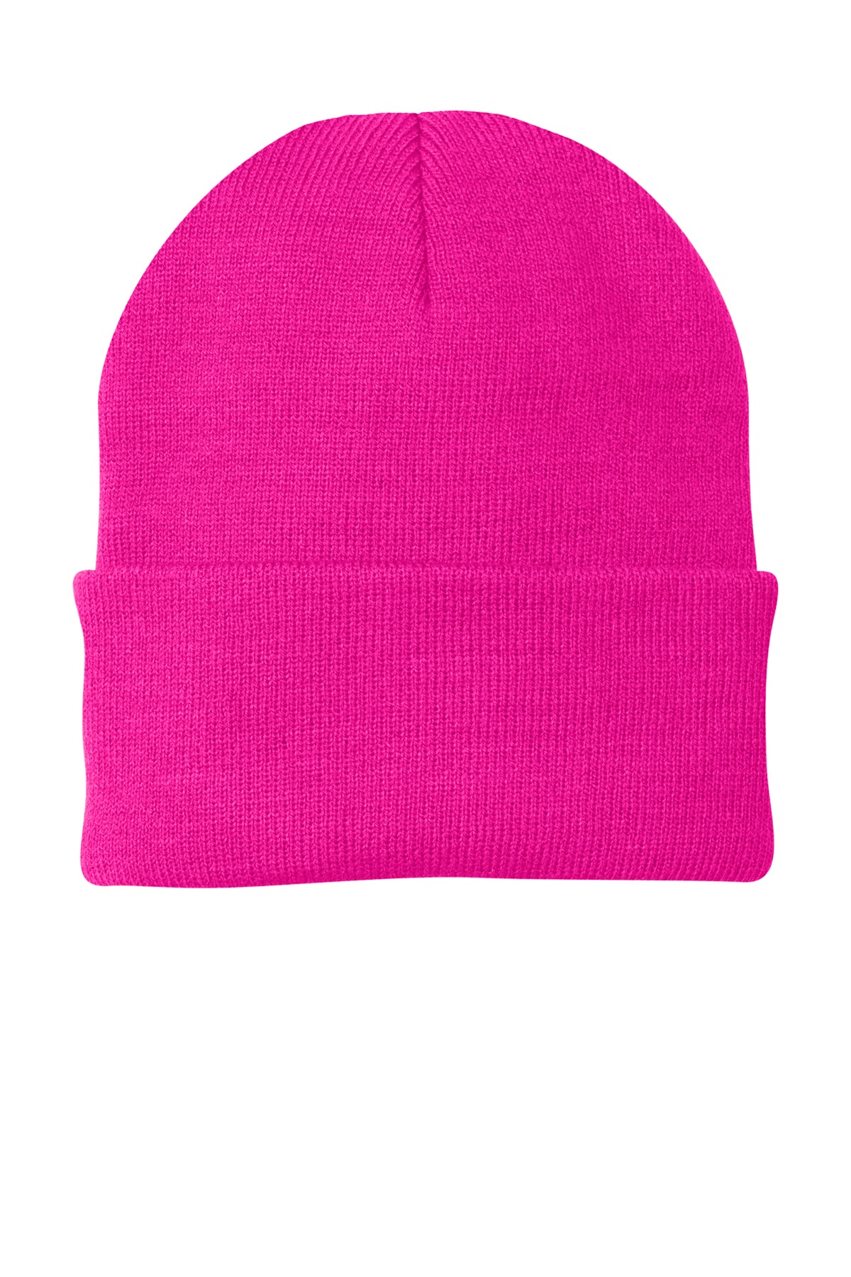 Port & Co™ Knit Cap