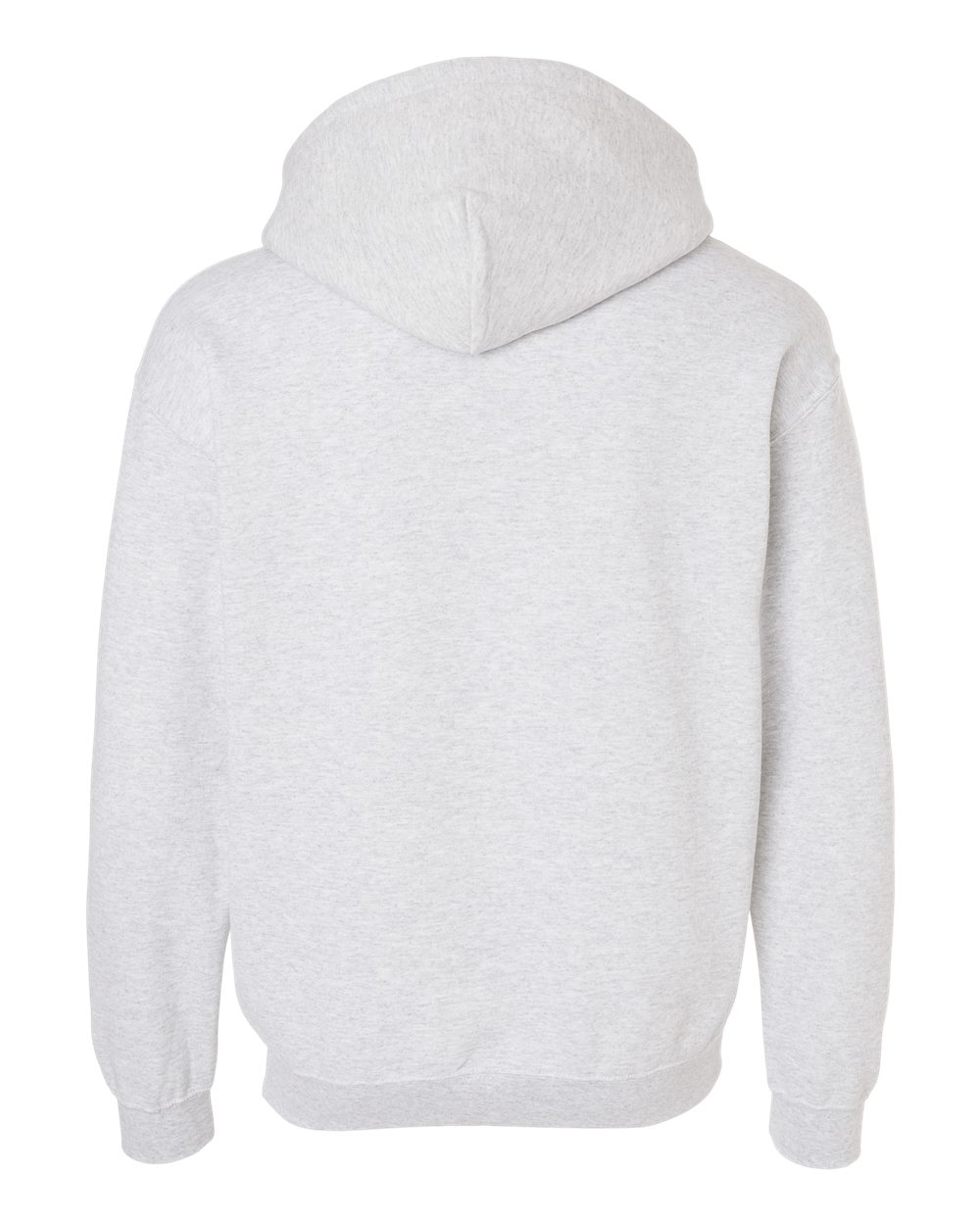 Gildan Hooded Sweatshirt - 18500