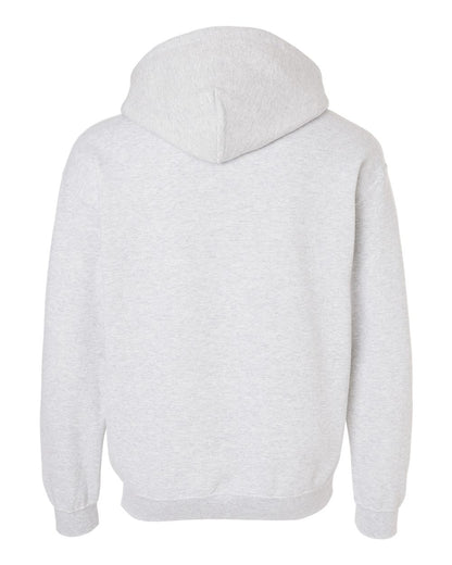 Gildan Hooded Sweatshirt - 18500
