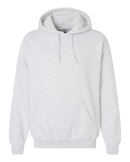 Gildan Hooded Sweatshirt - 18500