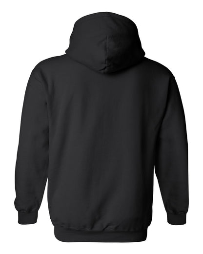 Gildan Hooded Sweatshirt - 18500
