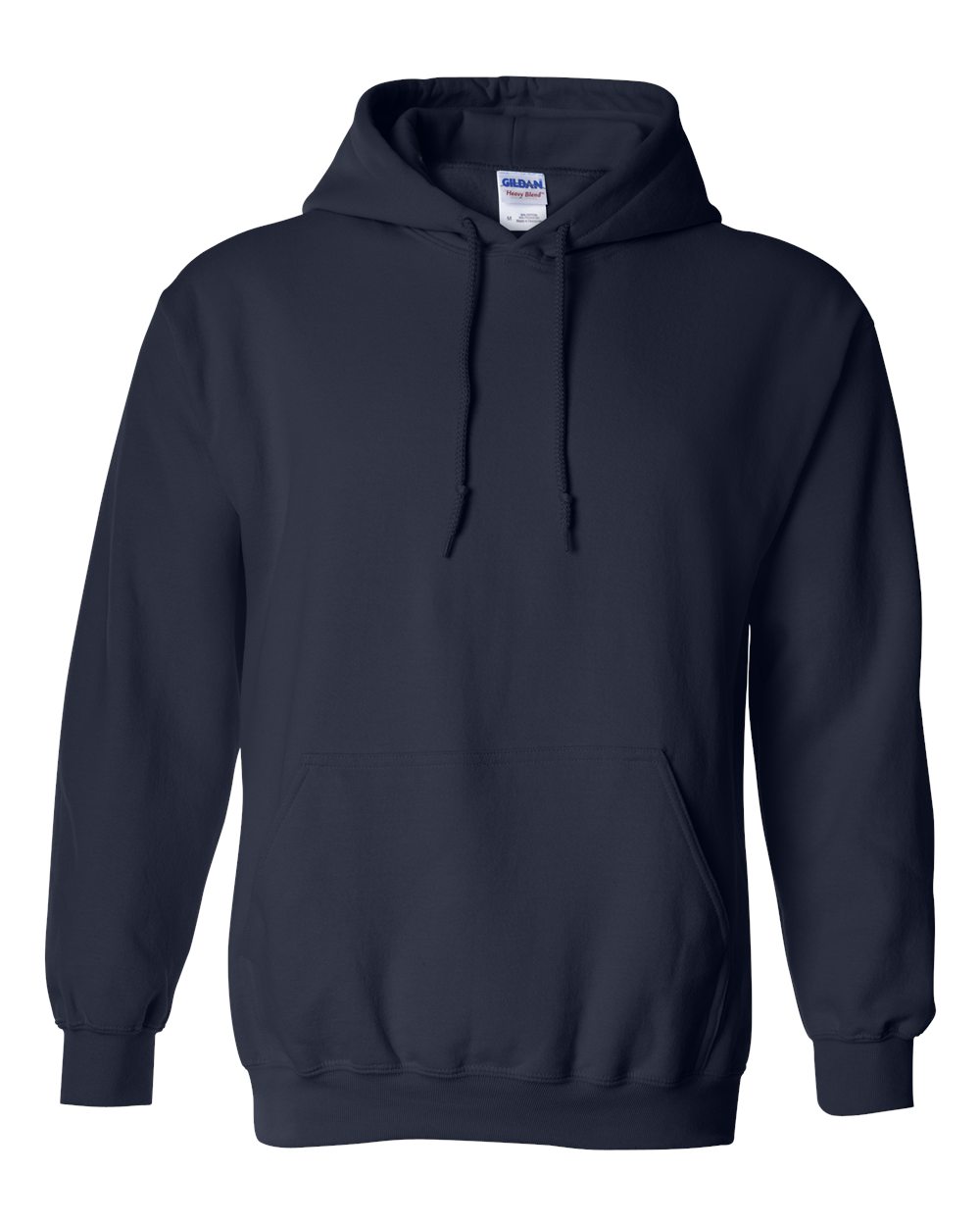 Gildan Hooded Sweatshirt - 18500