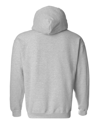 Gildan Hooded Sweatshirt - 18500