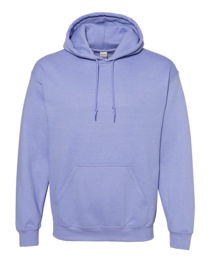 Gildan Hooded Sweatshirt - 18500