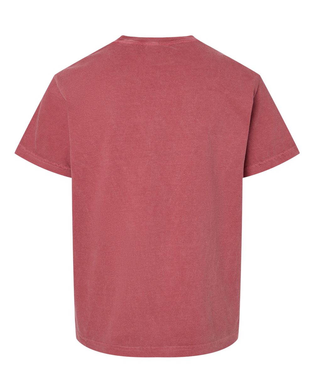Comfort Colors Youth Garment-Dyed Heavyweight T-Shirt - 9018
