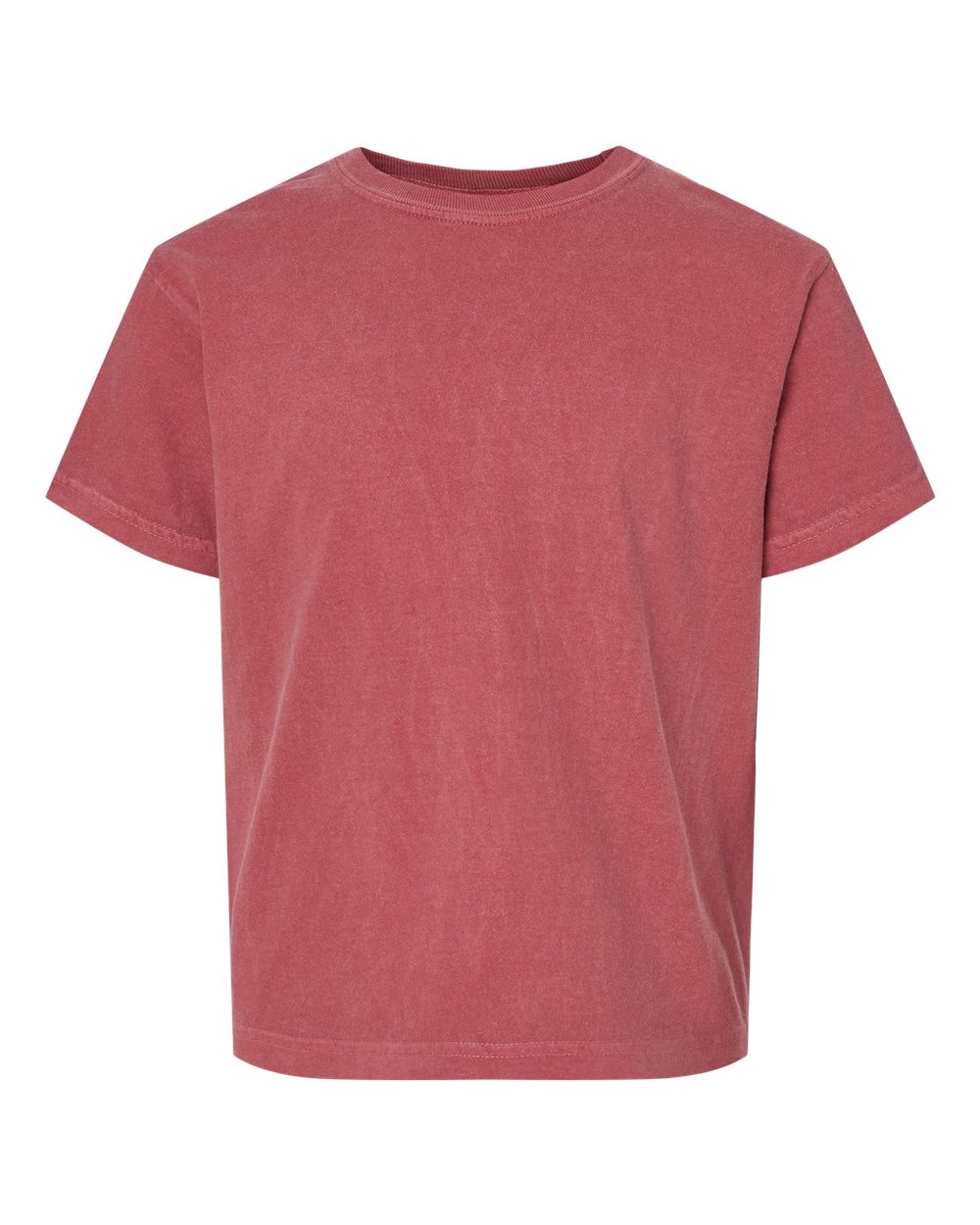Comfort Colors Youth Garment-Dyed Heavyweight T-Shirt - 9018