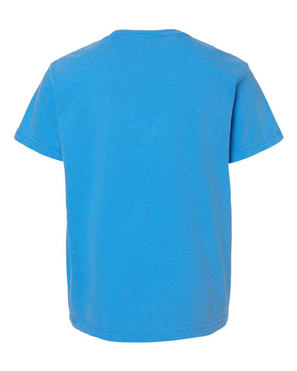 Comfort Colors Youth Garment-Dyed Heavyweight T-Shirt - 9018