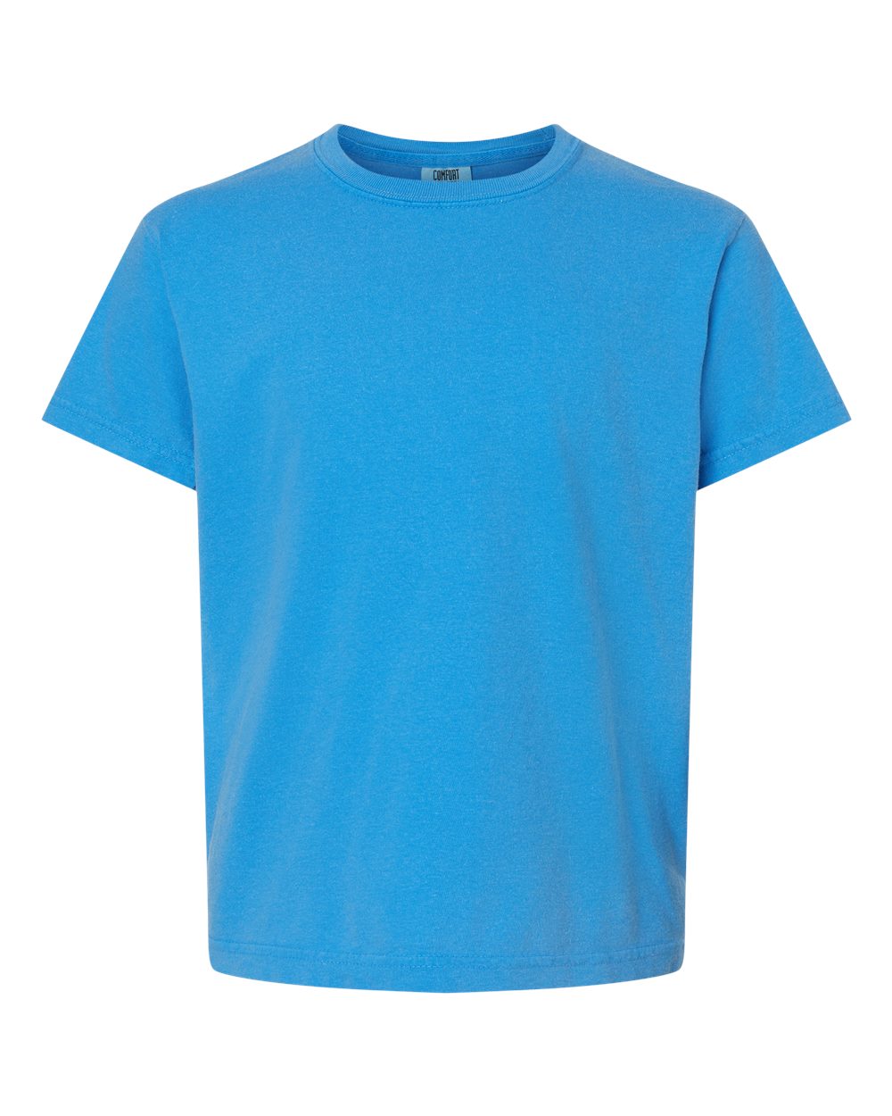 Comfort Colors Youth Garment-Dyed Heavyweight T-Shirt - 9018