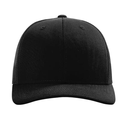 112 Richardson Trucker Snapback
