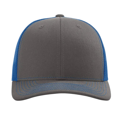 112 Richardson Trucker Snapback