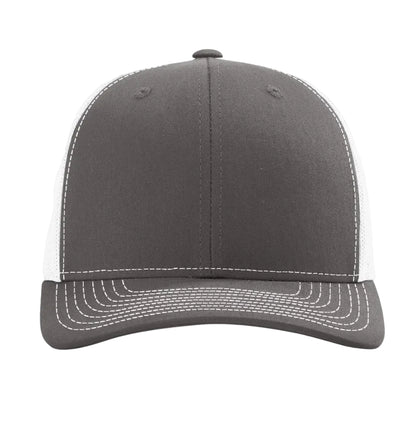 112 Richardson Trucker Snapback