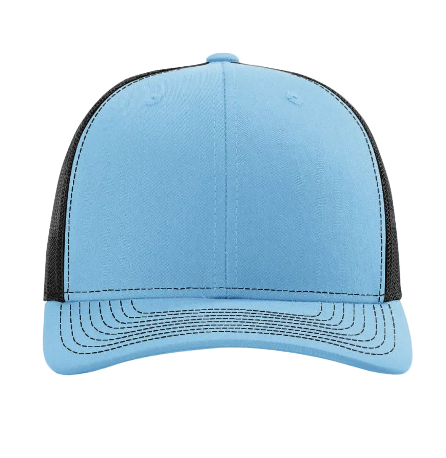 112 Richardson Trucker Snapback