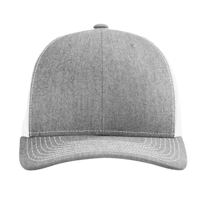 112 Richardson Trucker Snapback