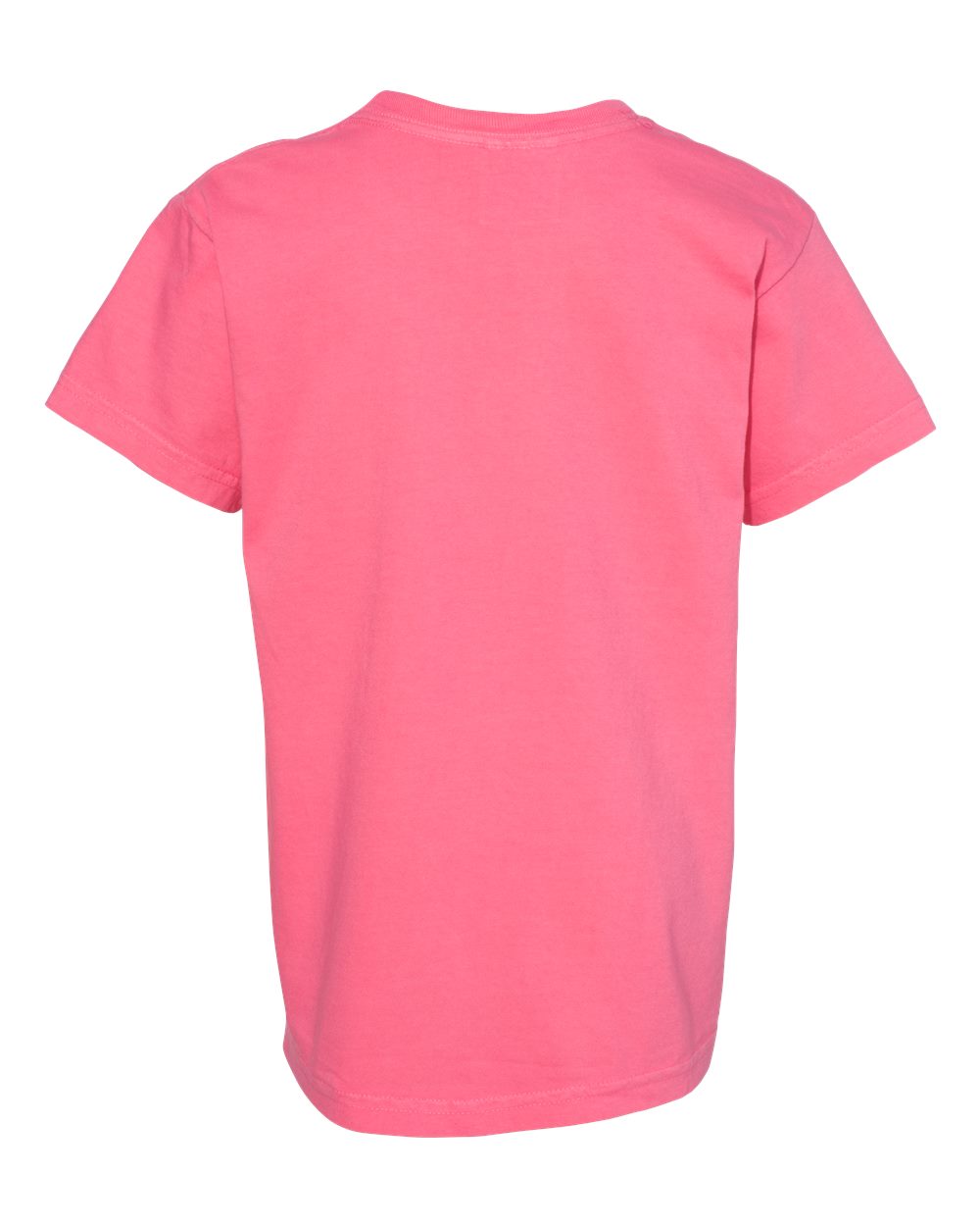Comfort Colors Youth Garment-Dyed Heavyweight T-Shirt - 9018