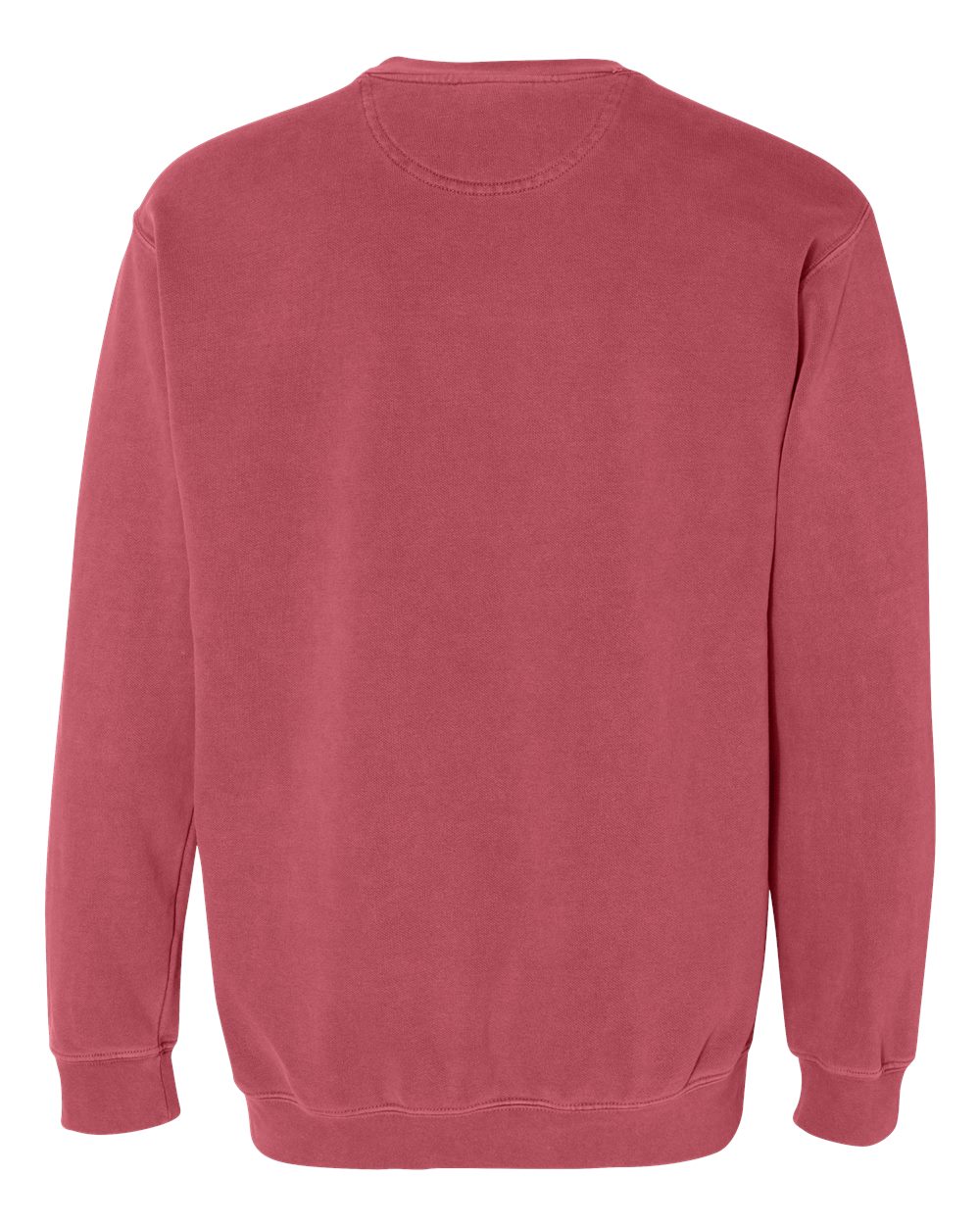 Comfort Colors 1566 Sweatshirt