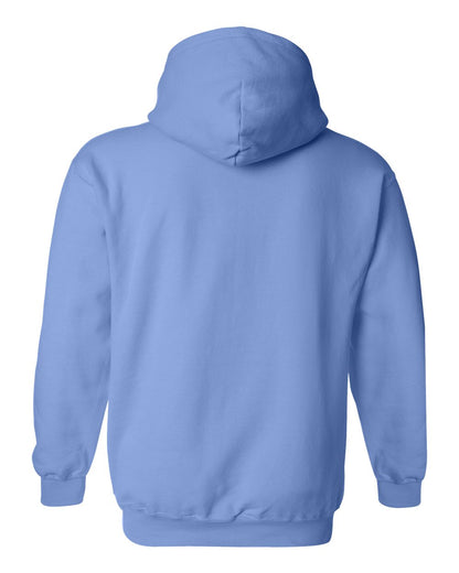 Gildan Hooded Sweatshirt - 18500